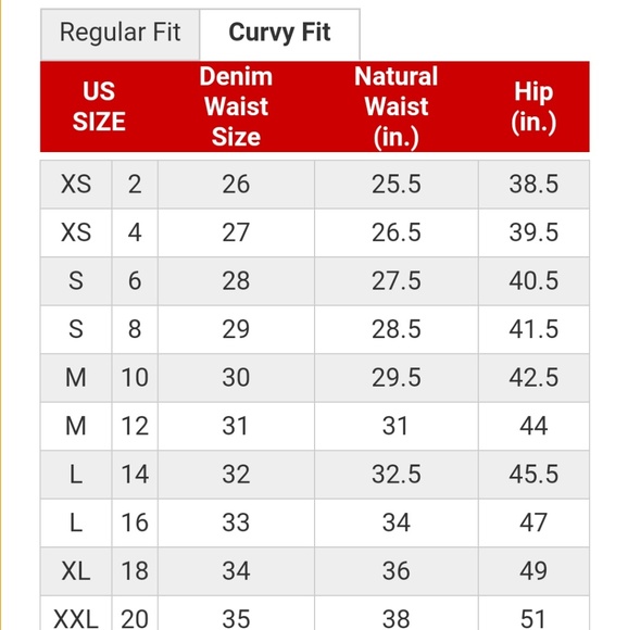 Style & Co Curvy Fit Embroidered Ankle Jeans - Picture 6 of 6